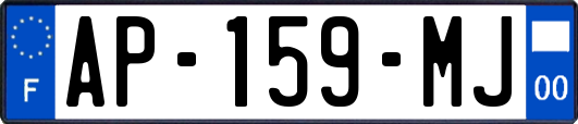 AP-159-MJ