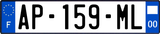 AP-159-ML