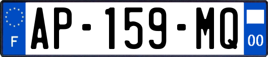 AP-159-MQ