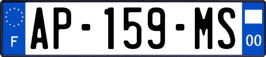 AP-159-MS