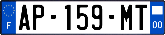 AP-159-MT