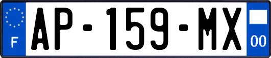 AP-159-MX