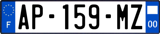 AP-159-MZ