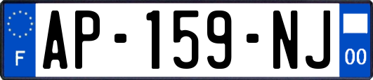 AP-159-NJ