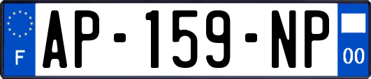AP-159-NP