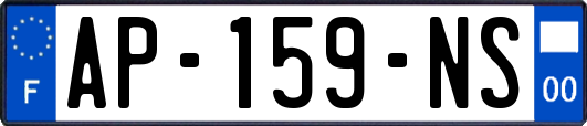 AP-159-NS
