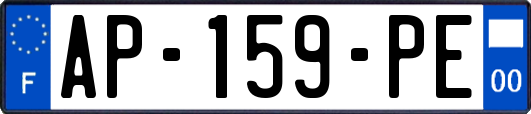 AP-159-PE
