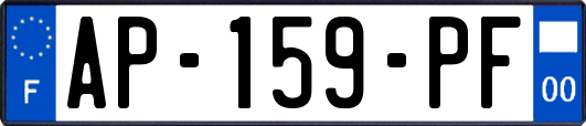 AP-159-PF
