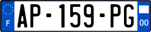 AP-159-PG