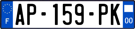AP-159-PK