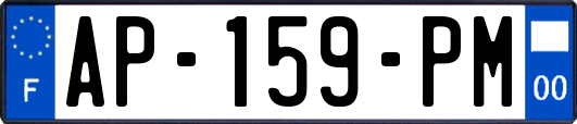 AP-159-PM