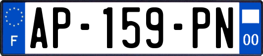 AP-159-PN
