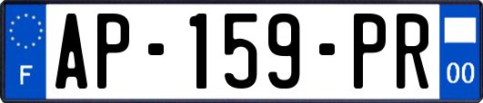 AP-159-PR