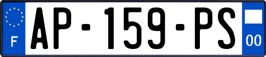 AP-159-PS