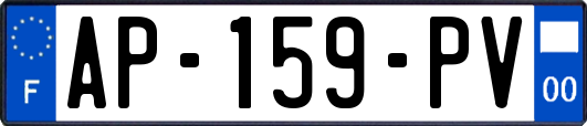 AP-159-PV