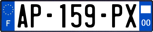 AP-159-PX