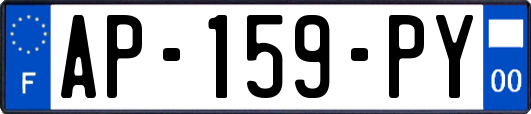 AP-159-PY