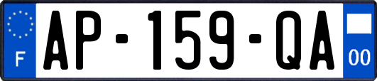 AP-159-QA