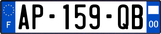 AP-159-QB