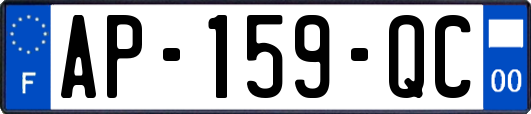 AP-159-QC