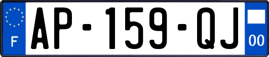 AP-159-QJ
