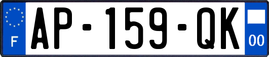 AP-159-QK
