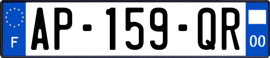 AP-159-QR