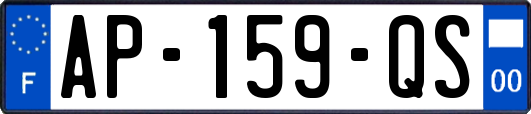 AP-159-QS