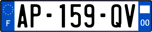 AP-159-QV