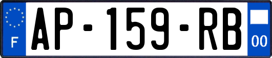 AP-159-RB