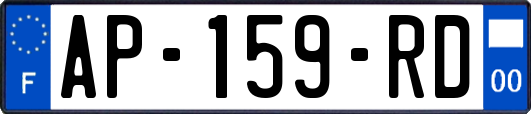 AP-159-RD