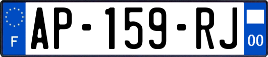 AP-159-RJ