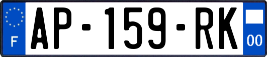 AP-159-RK