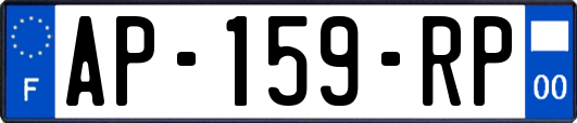 AP-159-RP