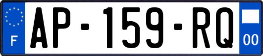 AP-159-RQ