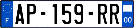 AP-159-RR