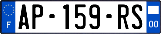 AP-159-RS