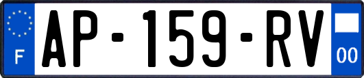 AP-159-RV