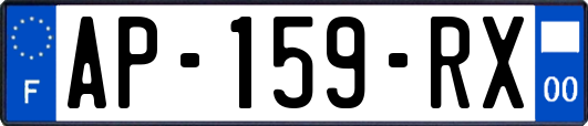 AP-159-RX
