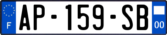 AP-159-SB