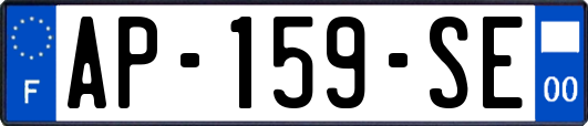 AP-159-SE