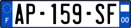 AP-159-SF