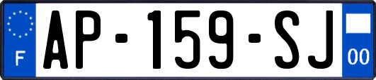 AP-159-SJ