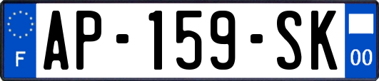 AP-159-SK