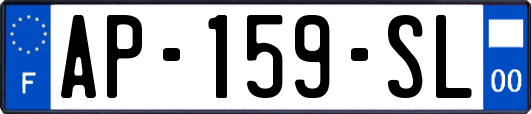 AP-159-SL