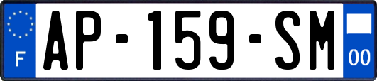 AP-159-SM