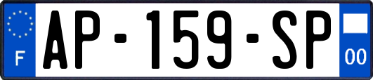 AP-159-SP
