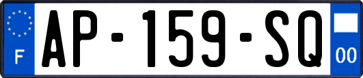 AP-159-SQ
