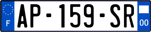 AP-159-SR