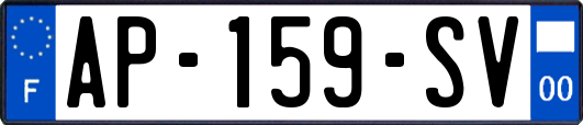 AP-159-SV